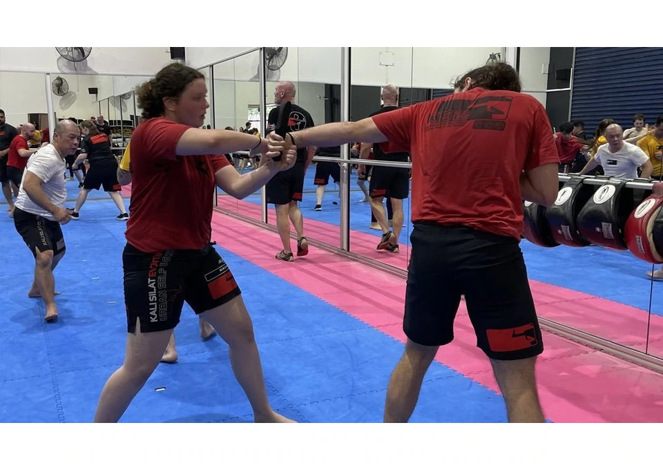 Learn How Integrated Self Defence in Australia Is Transforming Fitness and Safety photo 1