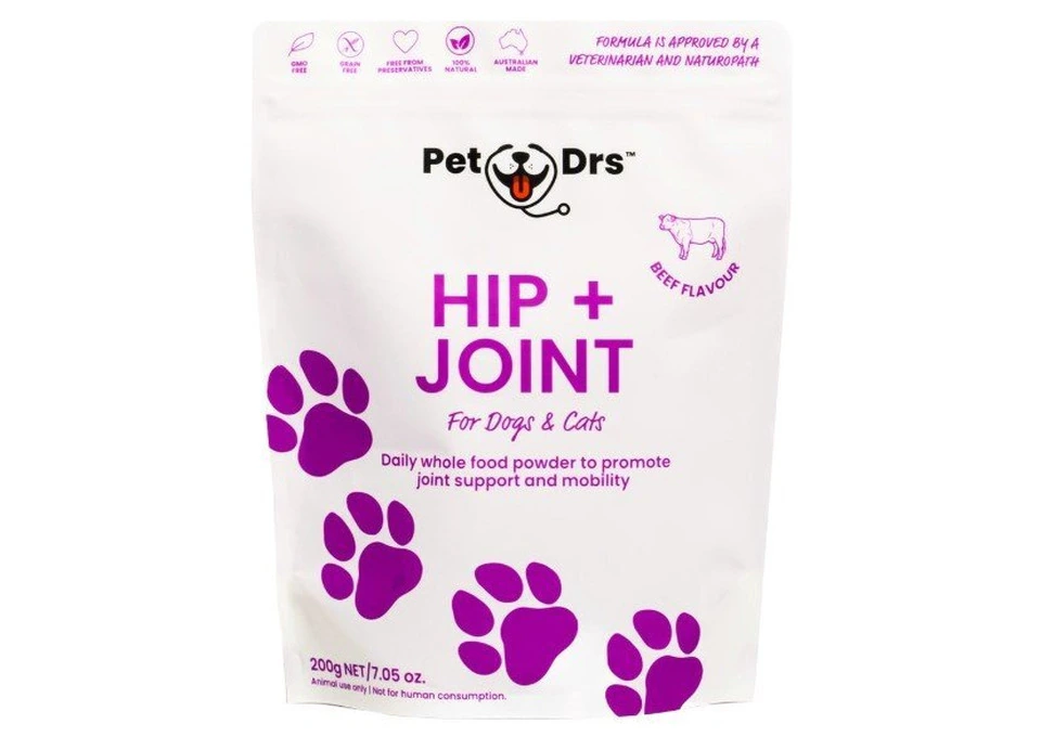 Pet Drs Hip + Joint Supplement for Dogs and Cats photo 1