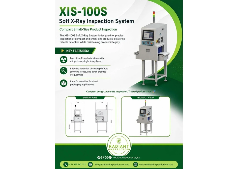 Food Inspection Equipment Services in Sydney photo 1