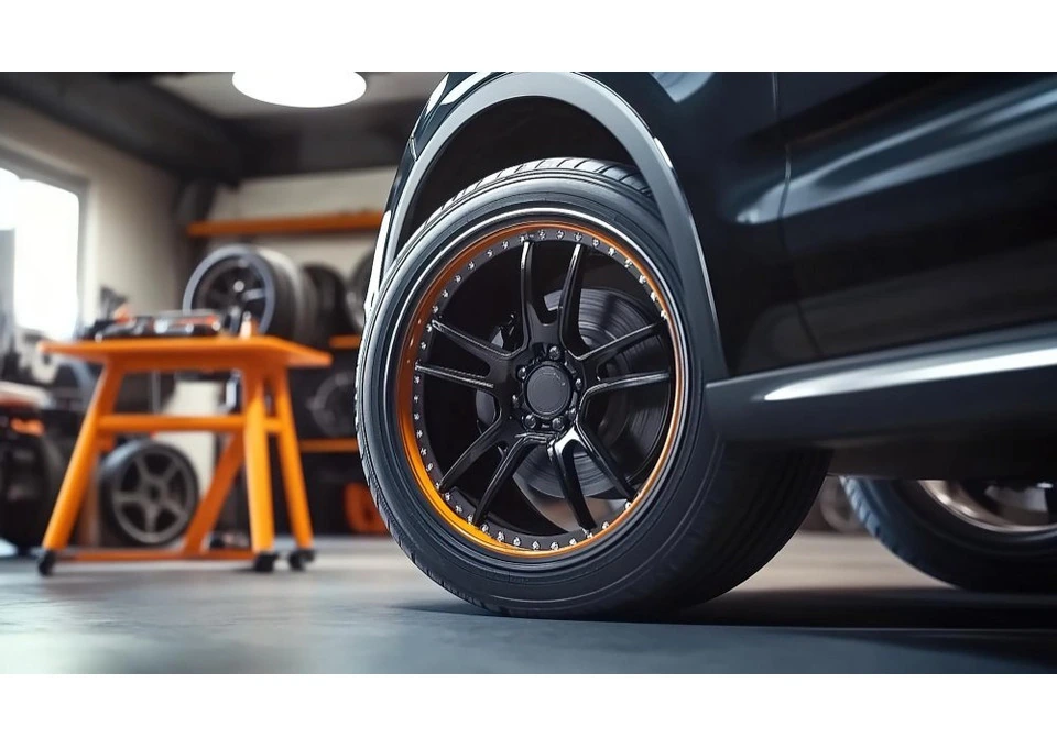 Affordable car repair in Mitchell photo 1