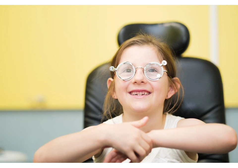 Children’s Vision Care in Melbourne with Optometrists | ACO Eye Health photo 1