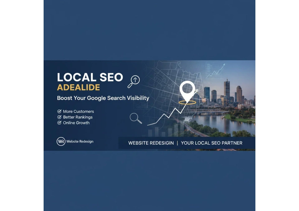 Professional Local SEO Specialist for Adelaide Businesses photo 1
