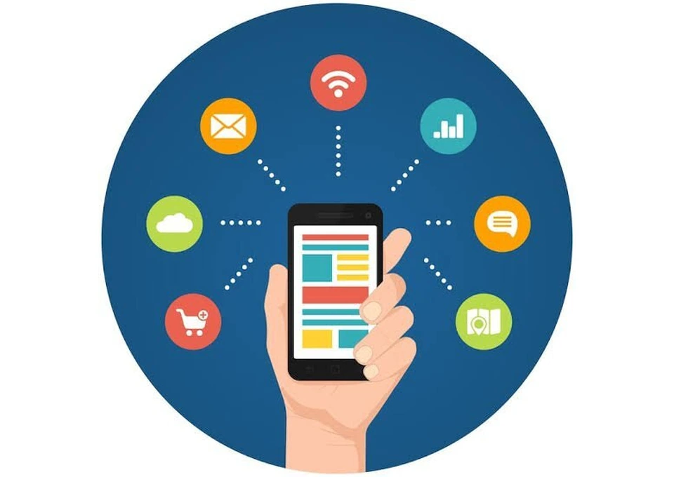Invoidea is a Best Food Delivery App Development Company in India photo 1