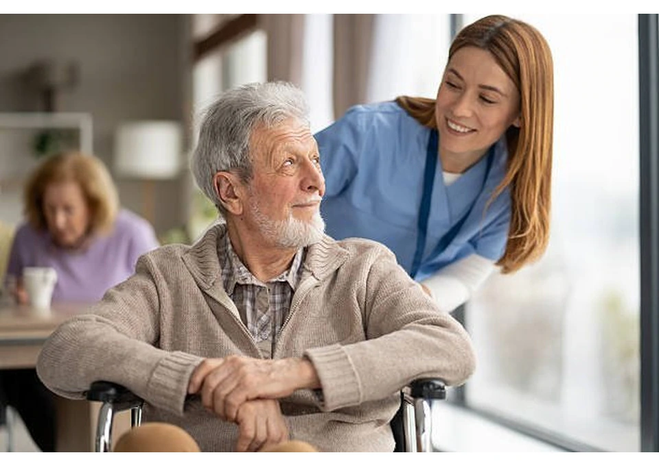 Trusted NDIS Personal Care Support For Easier Daily Living