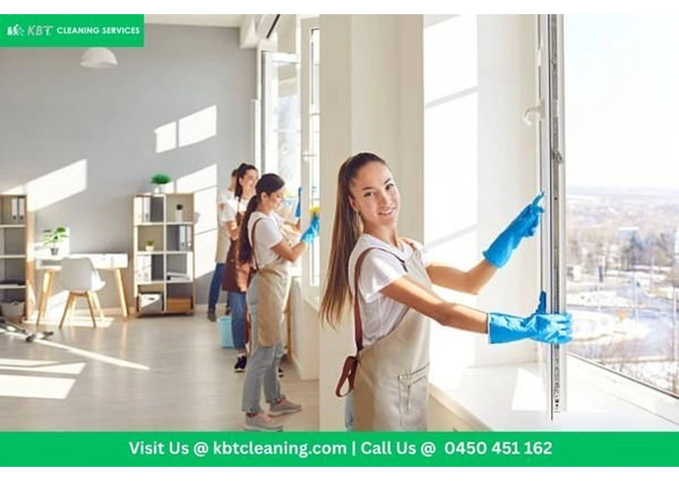 Commercial Cleaning Services Wollongong | Get Quote Today