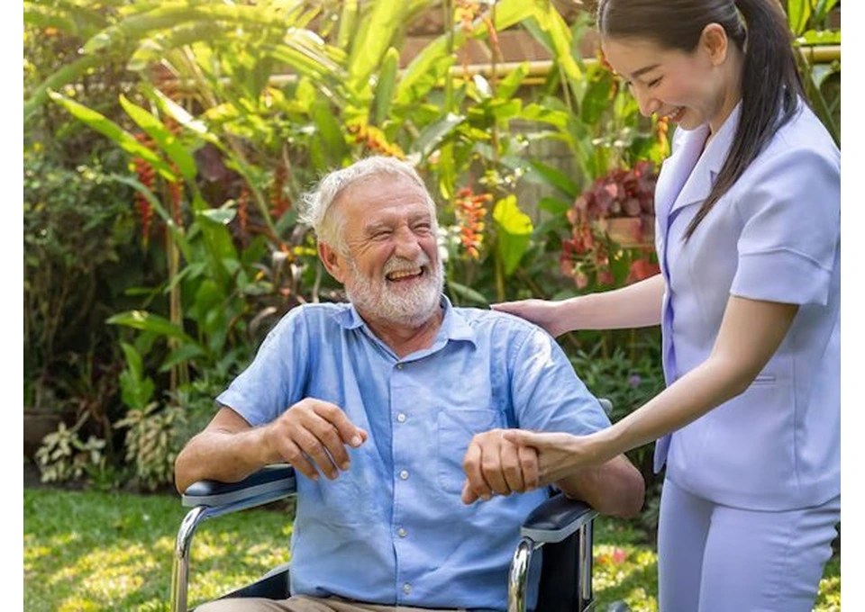 Get Trusted Support at Home Erina From Experienced Care Professionals photo 1