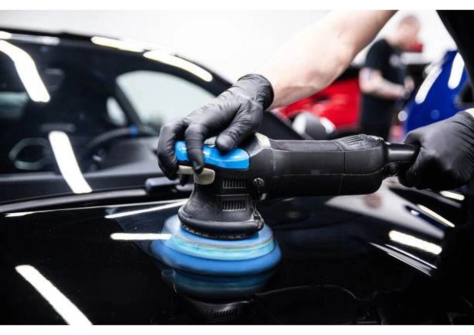 Expert New Car Ceramic Coating Brisbane for Ultimate Protection