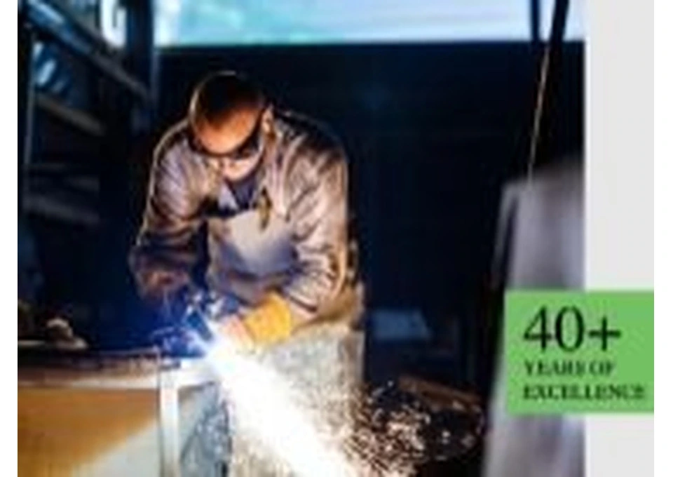 Stainless Steel Solutions