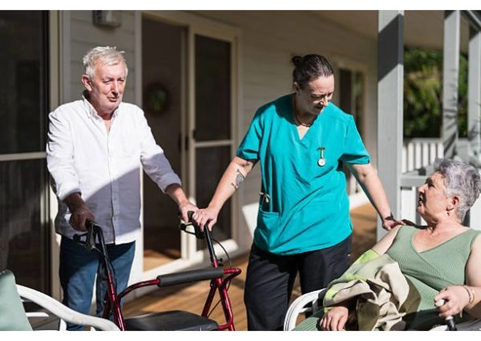 NDIS Providers Perth Delivering Support Built Around You photo 1