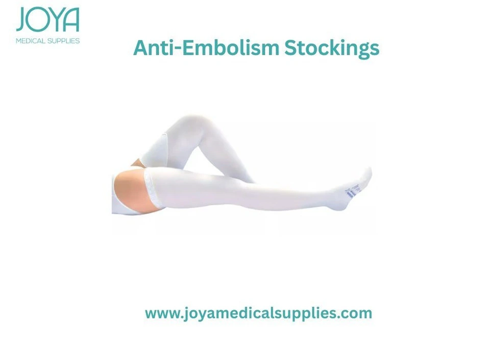Shop Anti-Embolism Stockings Online Australia | Joya Medical Supplies