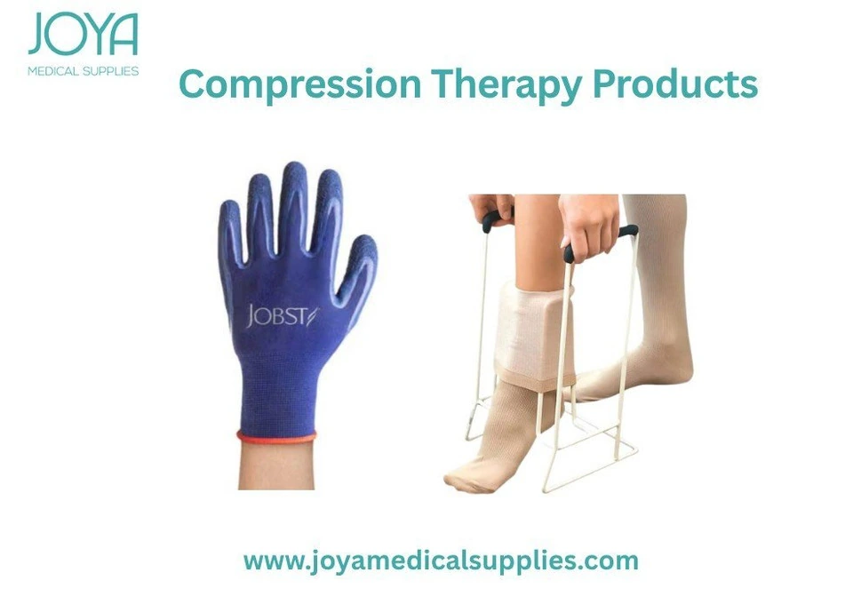 Compression Therapy Products Australia - Joya Medical Supplies photo 1