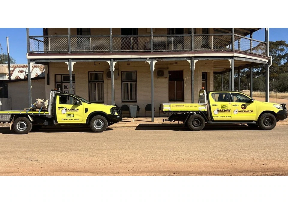 Learn How a Hotshots Delivery Service Can Prevent Expensive Operational Delays photo 1