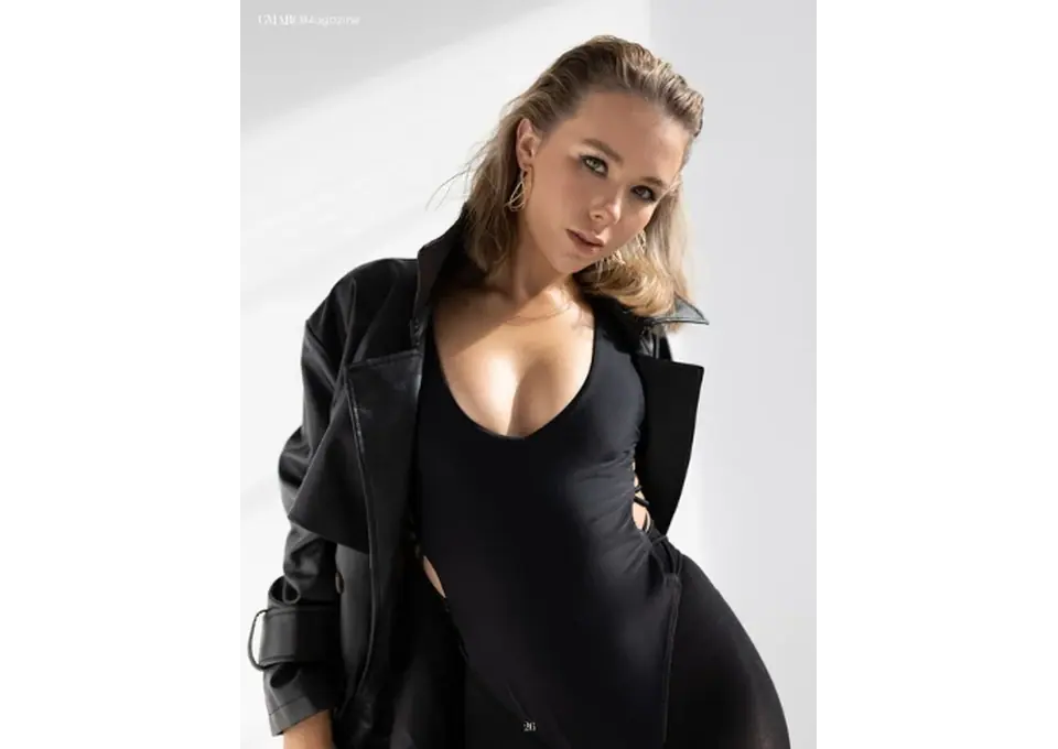 Develop Your Editorial Skills with an Advanced Modelling Course photo 1