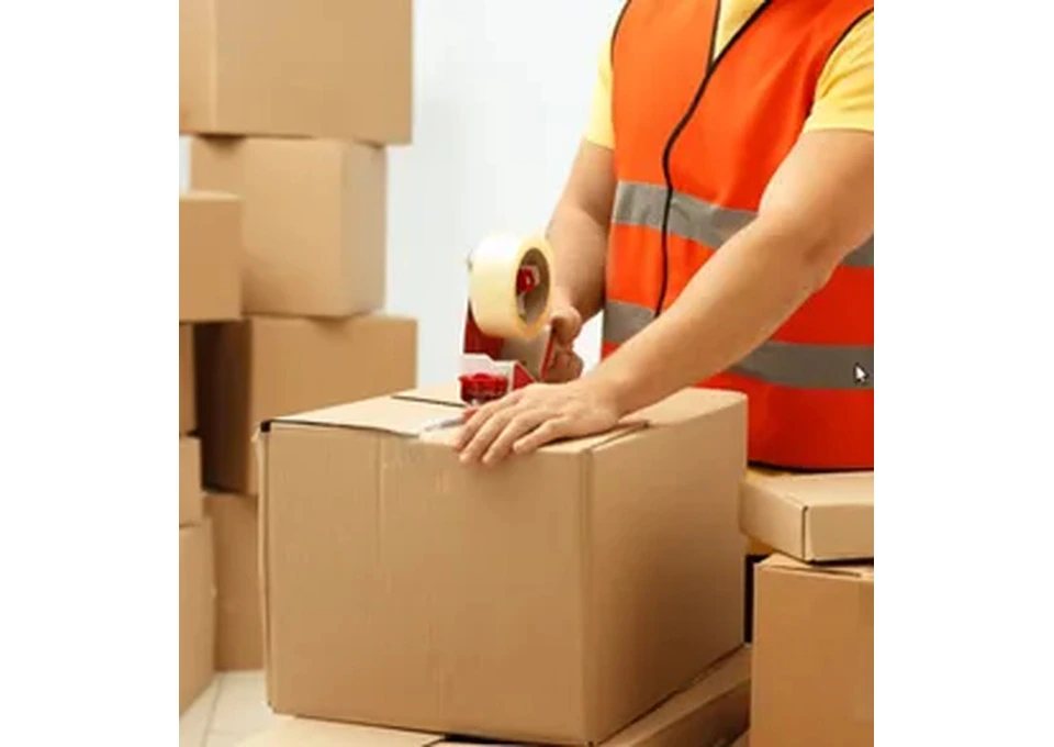 Make Your Next Move Easier with Belmont Movers photo 1
