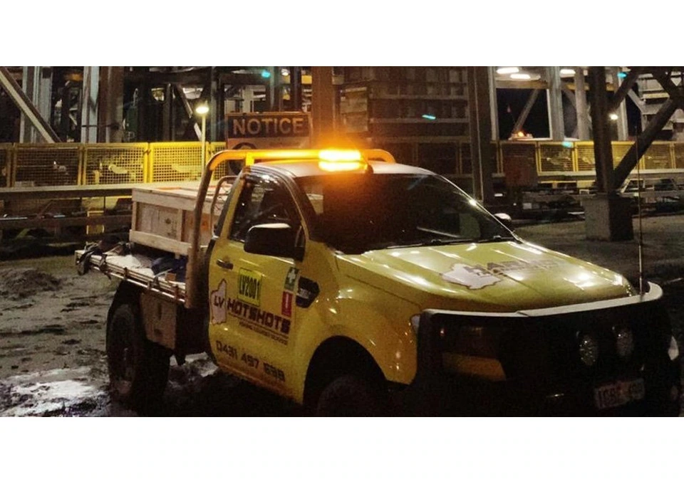 Learn About Reliable Mining Transport Working in Remote WA from Harmon Transportation photo 1