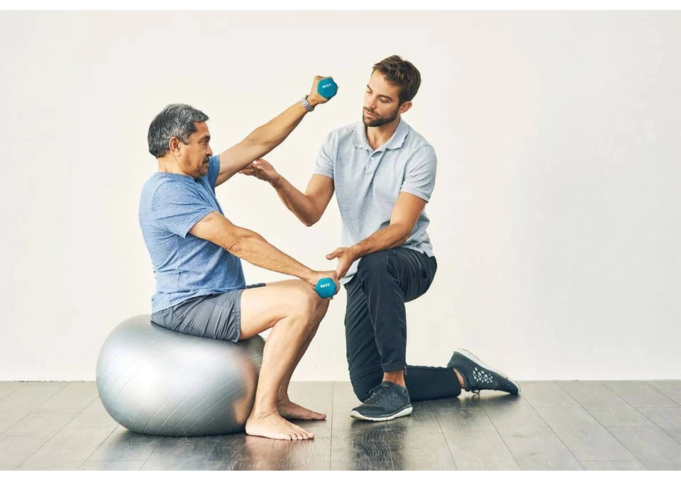 Lower Back Pain Physiotherapy North Sydney for Stronger Movement photo 1