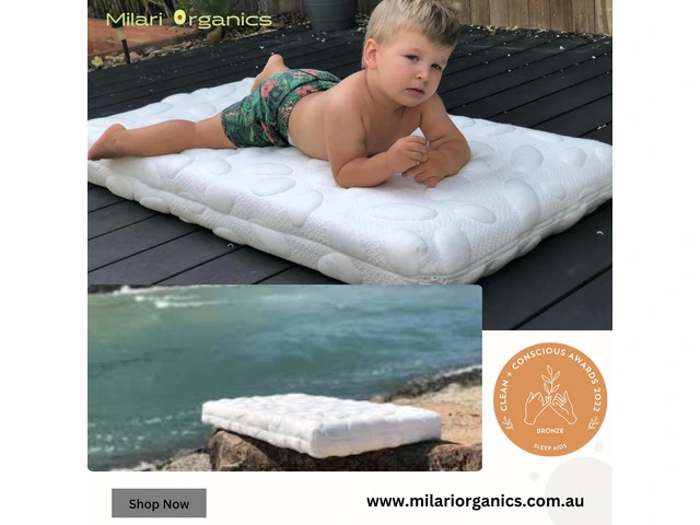 How to Clean and Maintain Your Baby Cot Mattress for Long-Lasting Use ?
