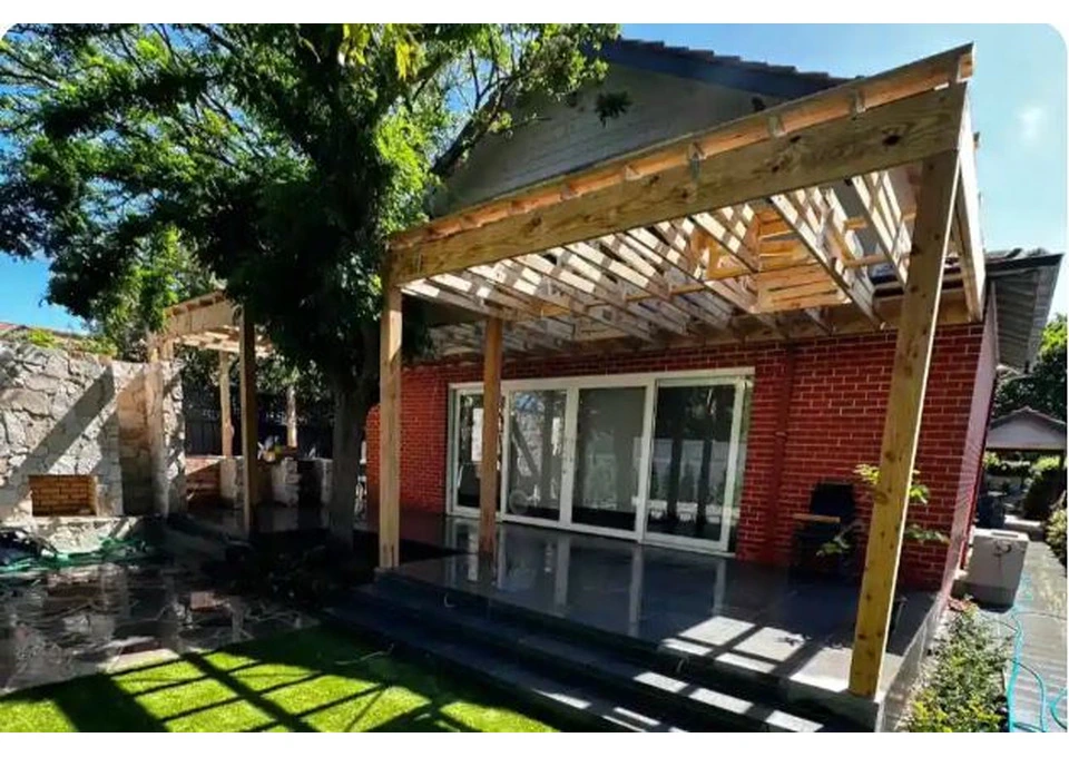 Carport Melbourne photo 1