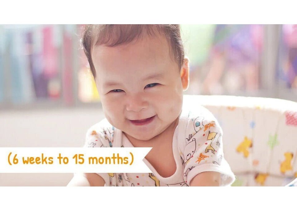 Checkout the Nursery 1 - Harmony Program of Early Childcare Centre Jandakot photo 1