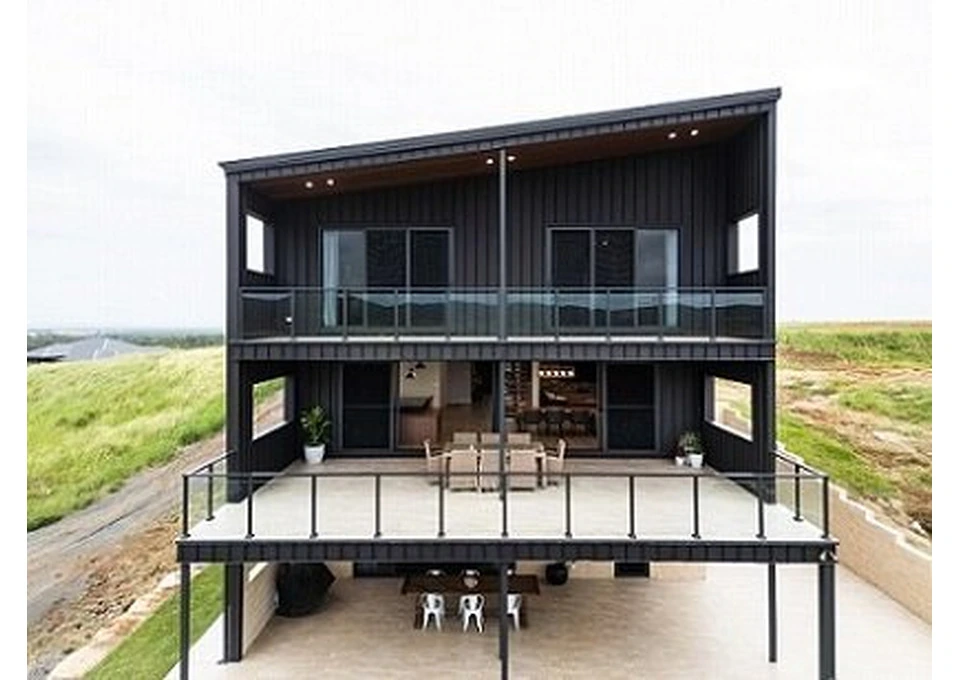Bring Your Dream Home to Life With Rockhampton Luxury Builders