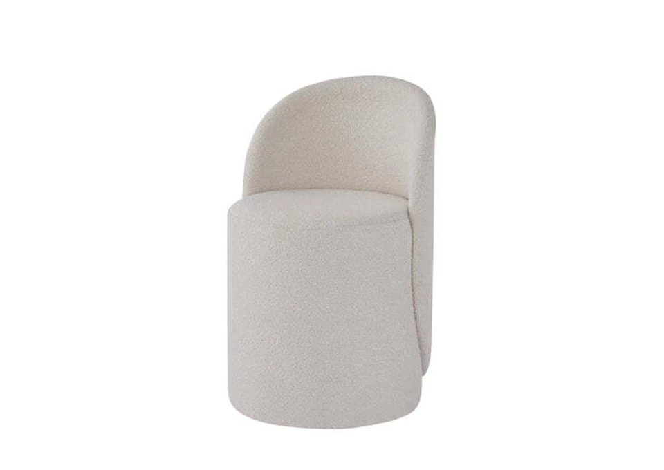 Round Ottoman Stool Styles Built for Comfort and Daily Use photo 1