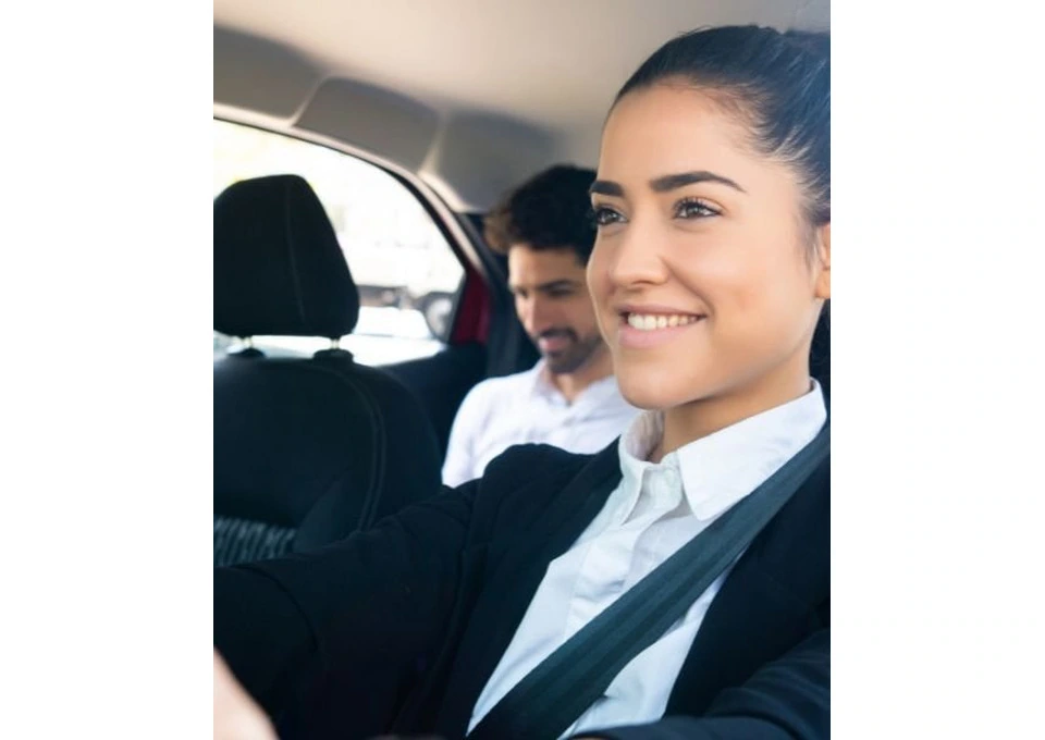 Book a Maxi Cab in Melbourne | Fast, Comfy & Affordable Group Rides photo 1
