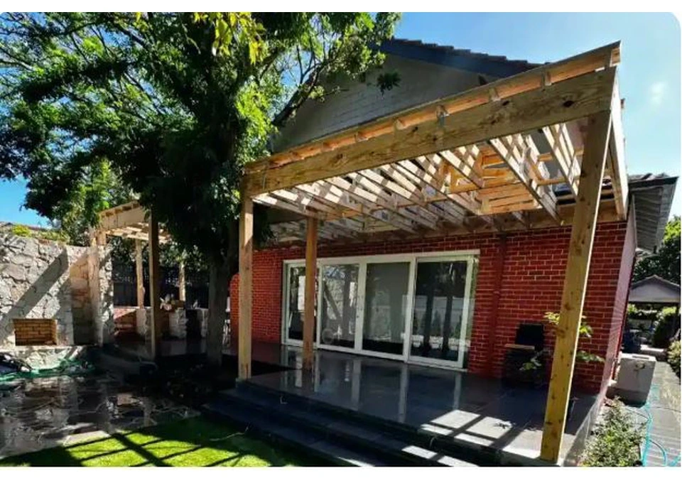 Verandah Melbourne