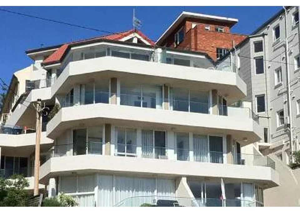 Building Expert Witness Sydney Professional Construction Dispute Support photo 1