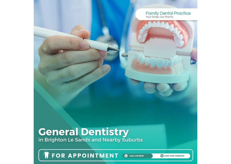 Complete Dental & Cosmetic Care Near You photo 1