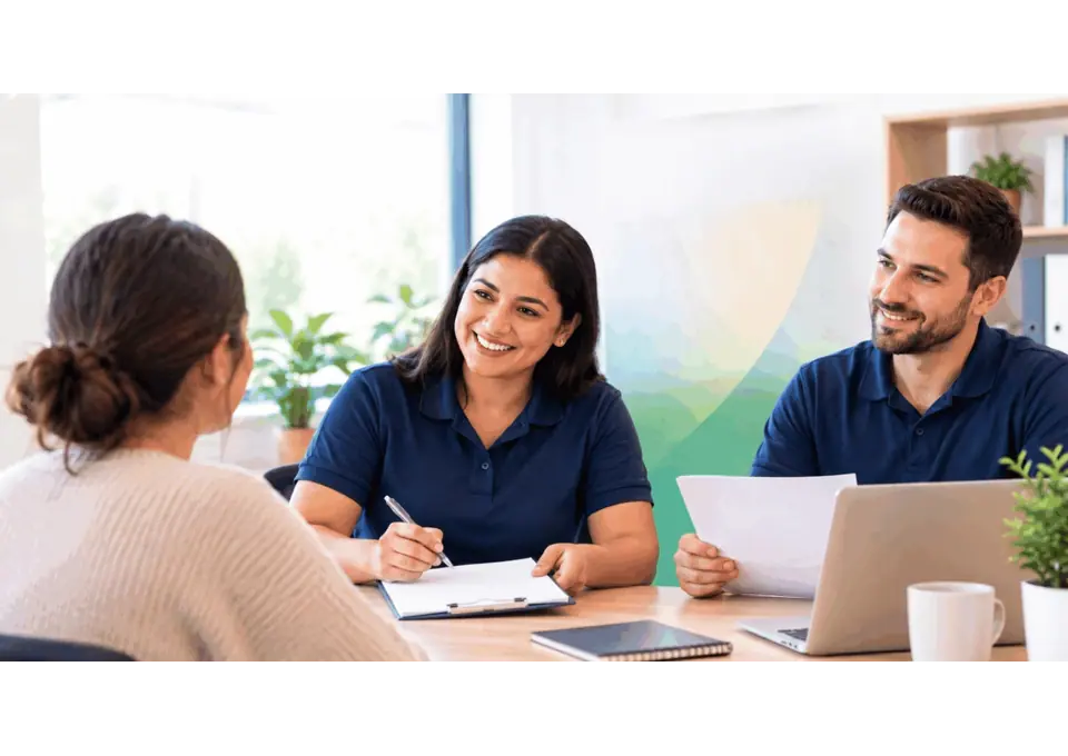 Youth Support Worker Recruitment | Jiniaa photo 1