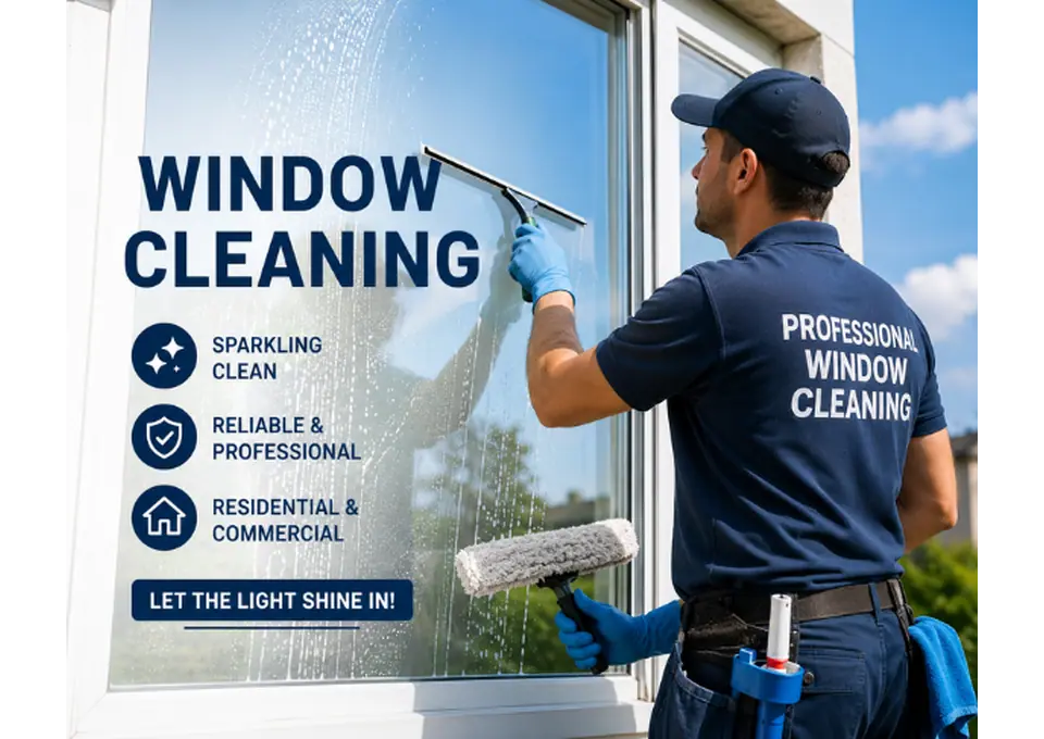 Window Cleaning Mornington Peninsula for Clear Glass photo 1