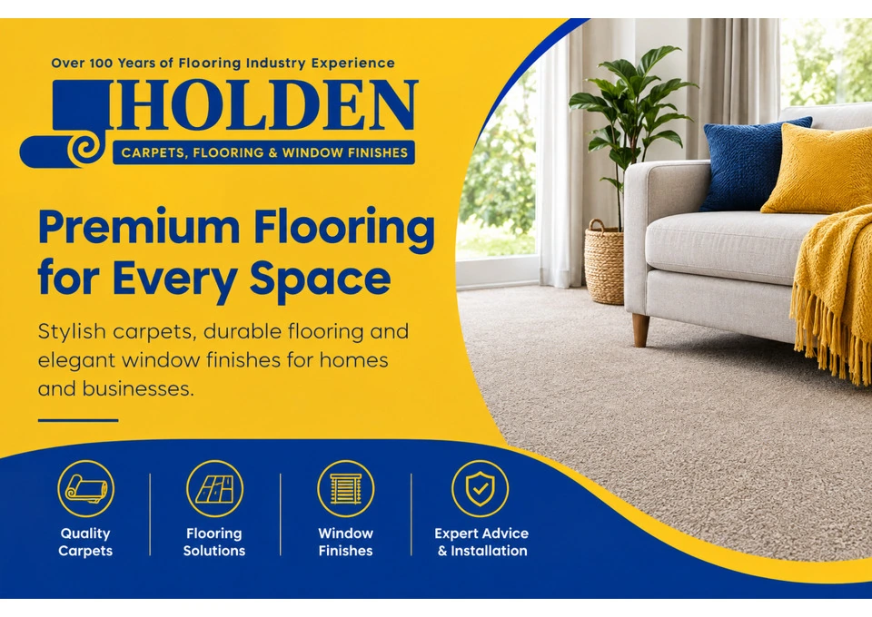 Quality Vinyl Flooring in Notting Hill for Every Home and Business