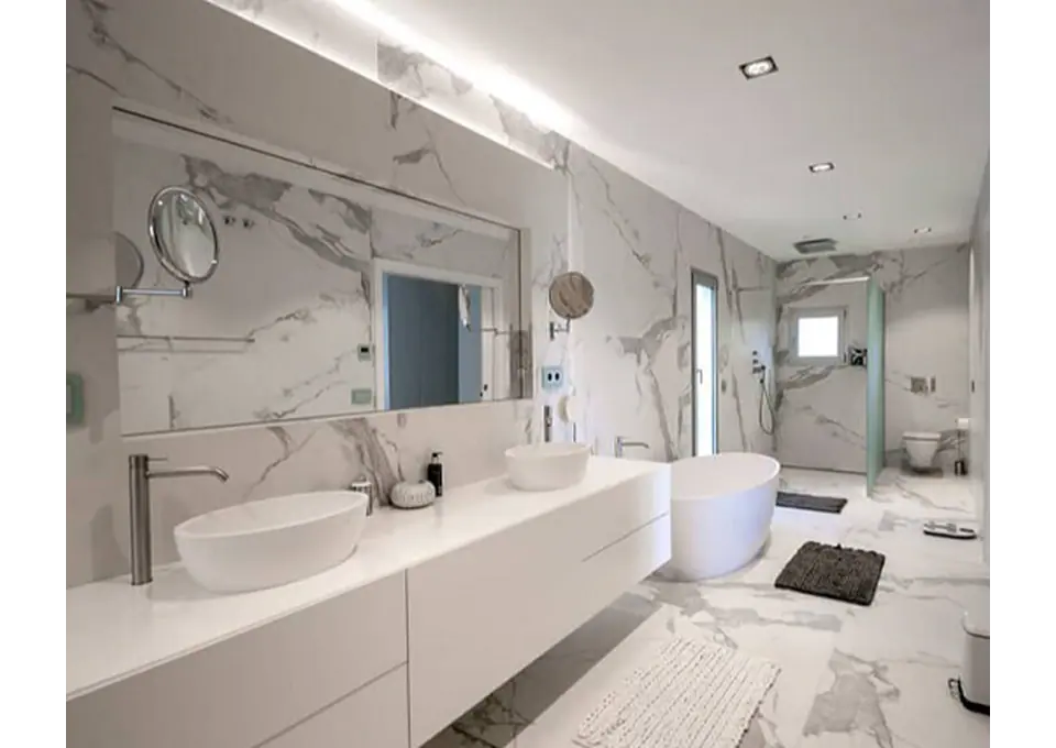 Discover the BRW ARLO Tornado Flush Toilet Adelaide photo 1