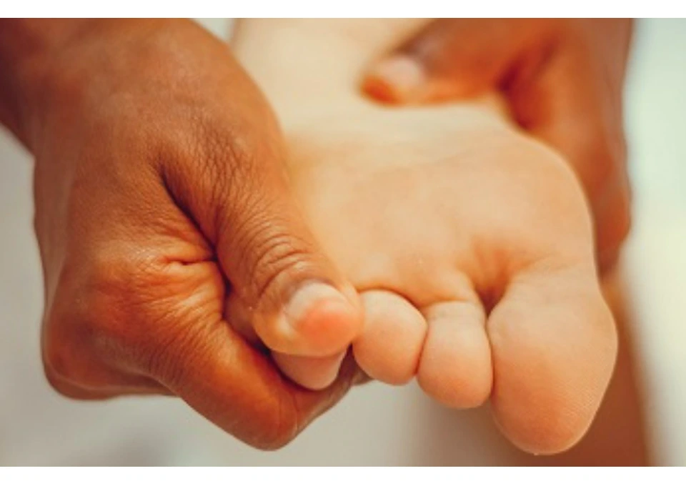 Discover the Healing Power of Reflexology Therapy in Perth photo 1