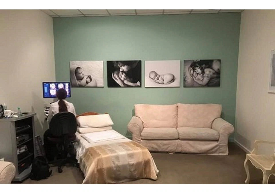 Looking for Scan Deals? Save on Gender & Stress Relief Scans photo 1