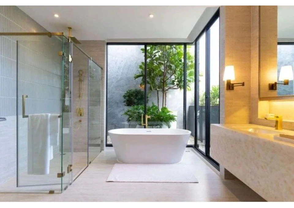 Bathroom Renovations Newcastle NSW photo 1