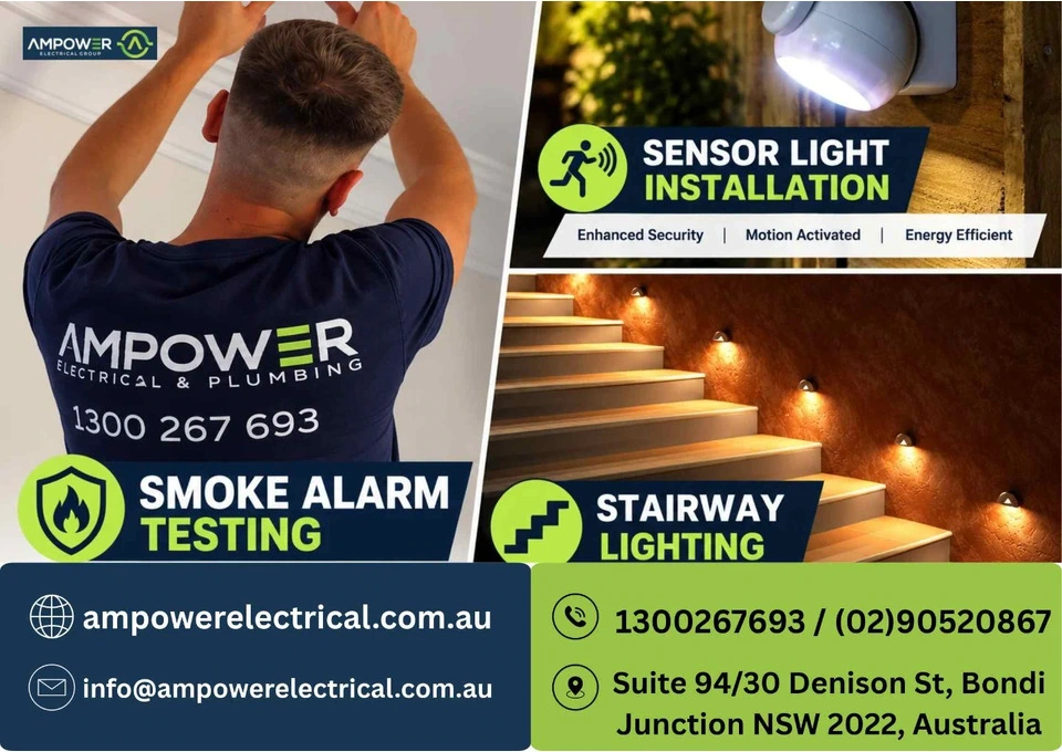 Smoke Alarm Testing for Your Family’s Safety photo 1