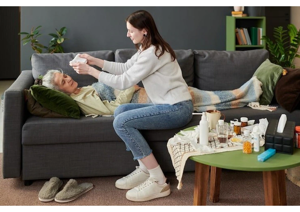 Reliable NDIS Personal Care in Marsden Park for Daily Assistance photo 1