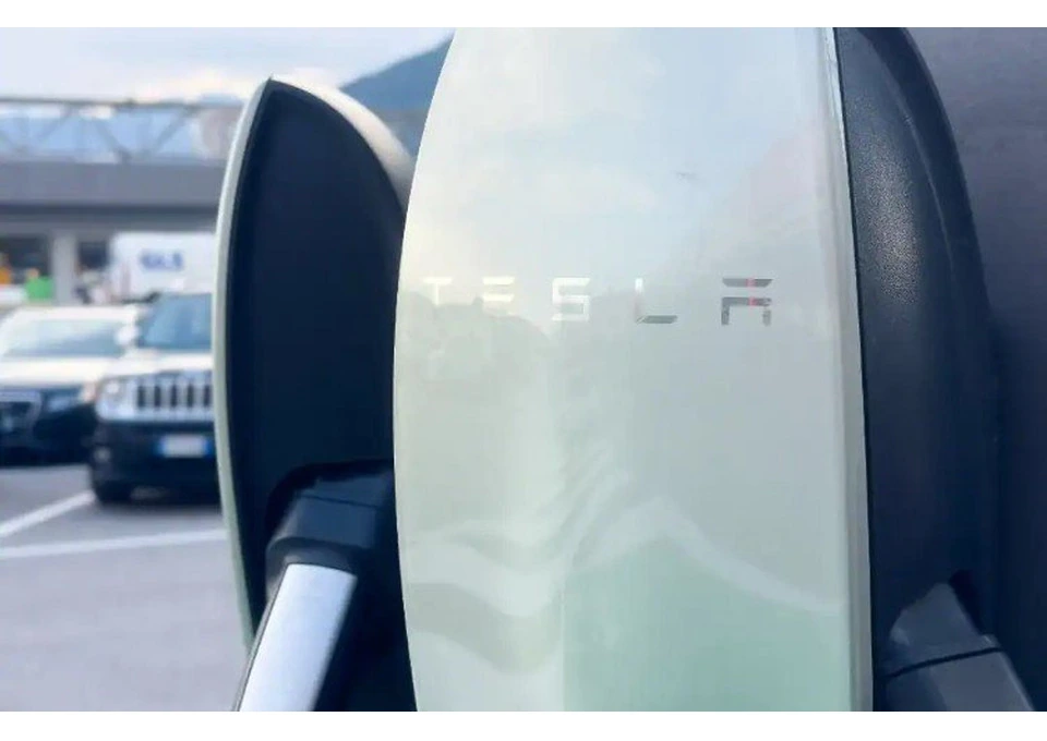 Tesla Chargers Canberra
