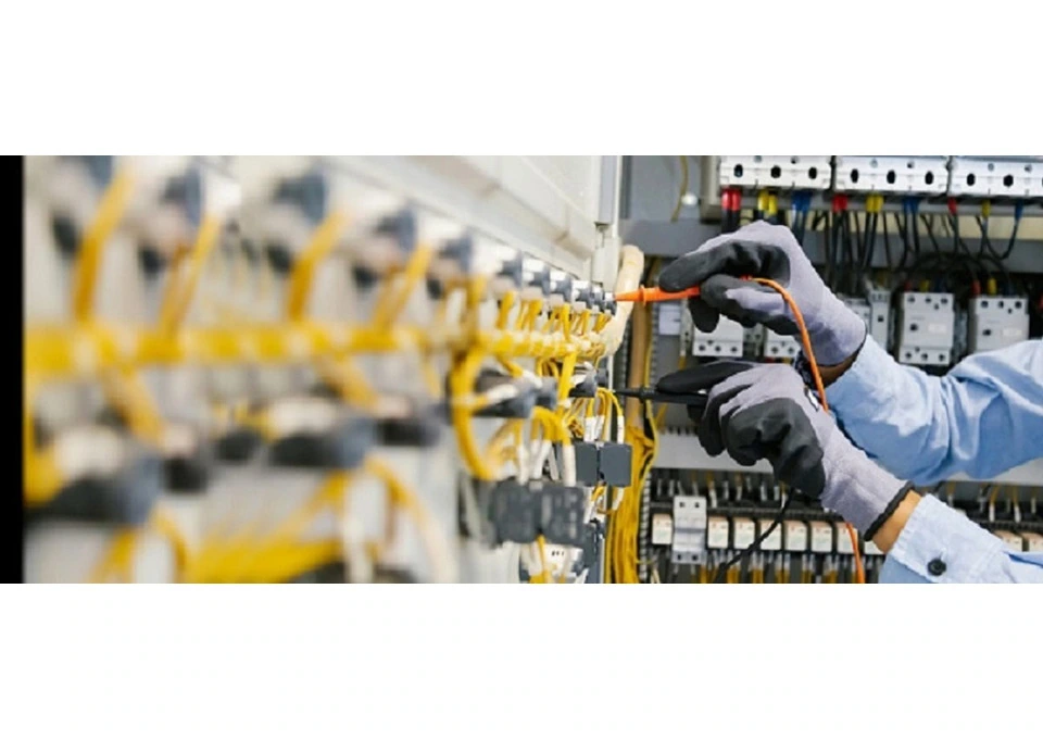 Domestic Electrical Companies for Safe and Efficient Home Solutions