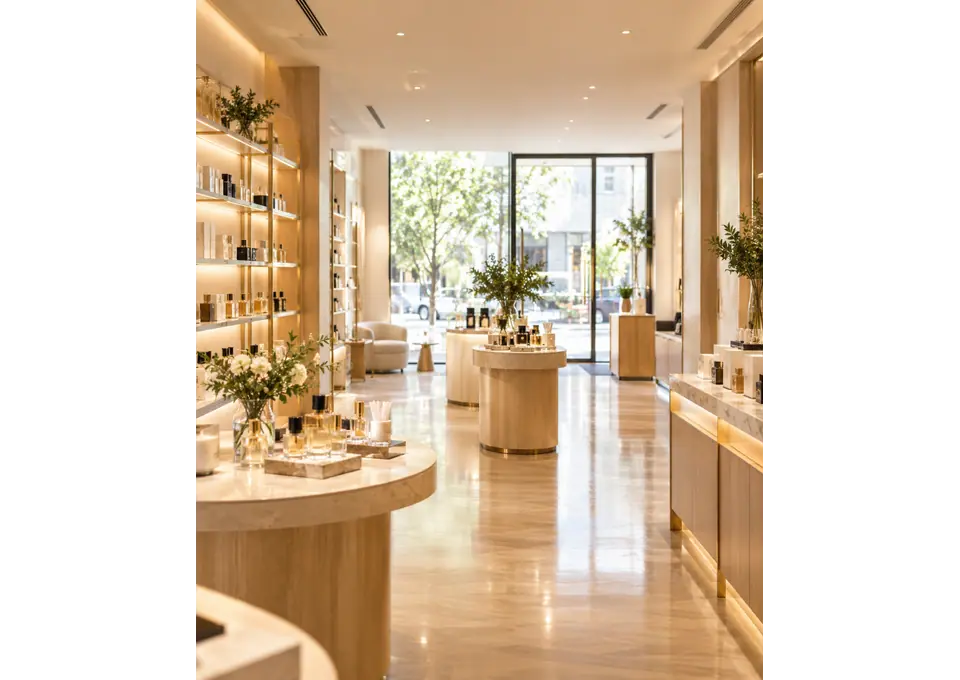 Retail Scent Marketing Solutions for Australian Stores photo 1