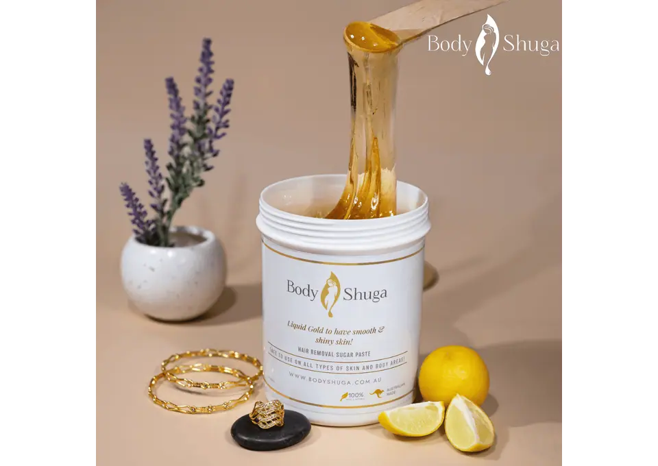 Bulk Buy Home Wax Kit for Sugaring