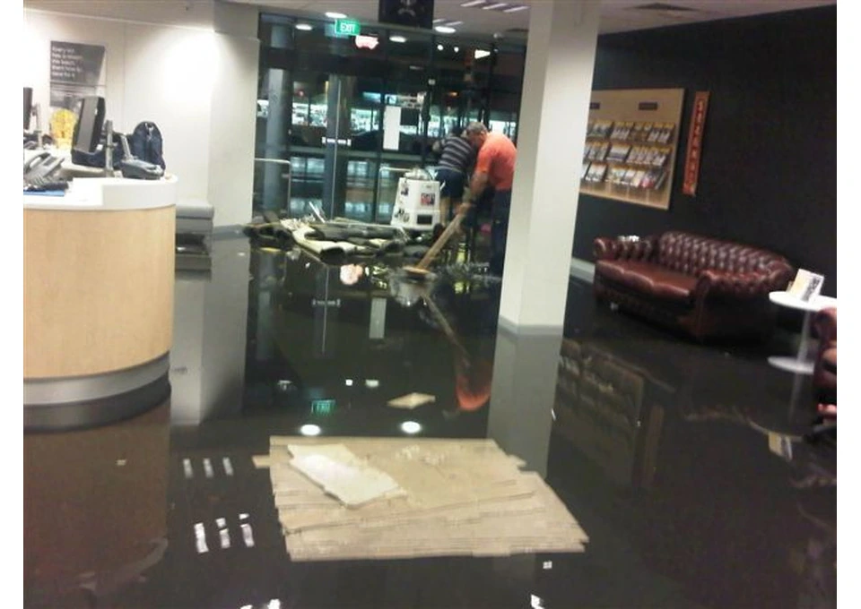 Find a Trusted Restoration Company In Melbourne for Property Recovery photo 1
