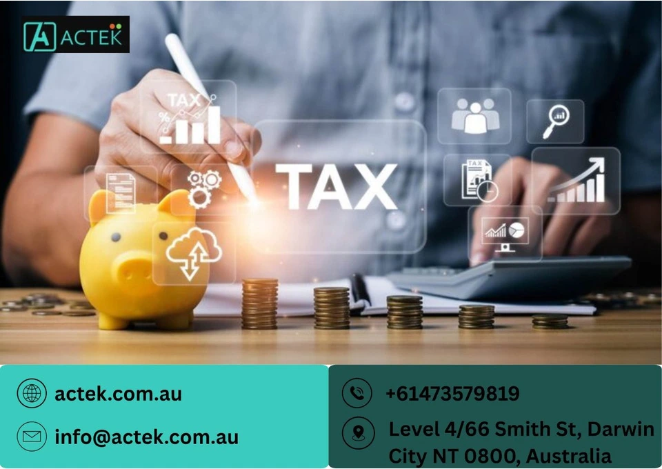 Business Accountant Darwin: Know Your Numbers photo 1