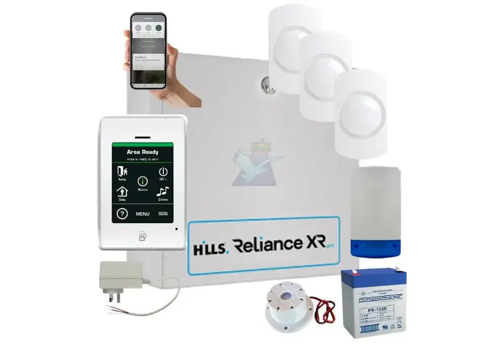 Alarm Installation Adelaide photo 1