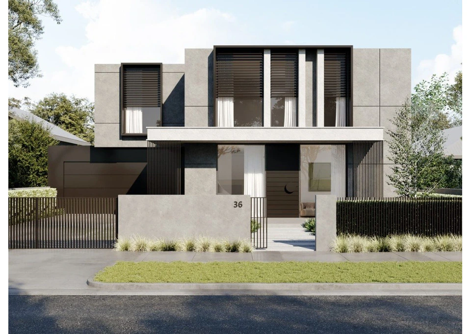 Home Builders Eastern Suburbs Melbourne
