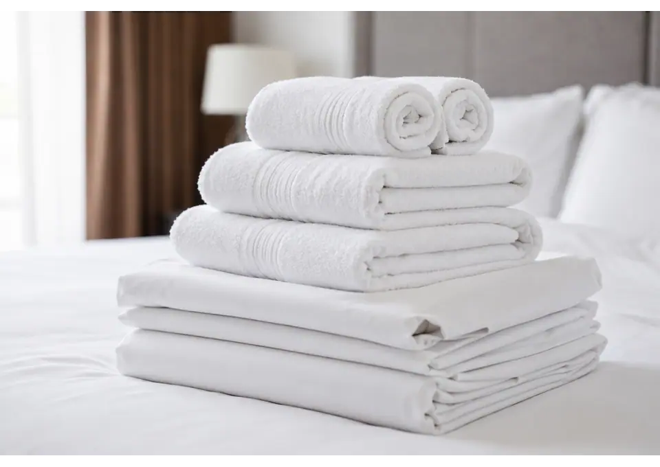 Linen Hire Mornington Peninsula for Holiday Rentals photo 1