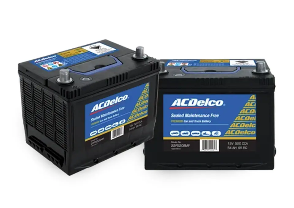Seamless Drives Begin With Quality Car Battery Replacement photo 1