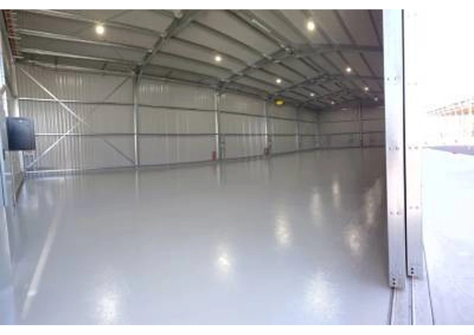 Epoxy Floor Coating Angle Vale for Durable and Stylish Floors photo 1