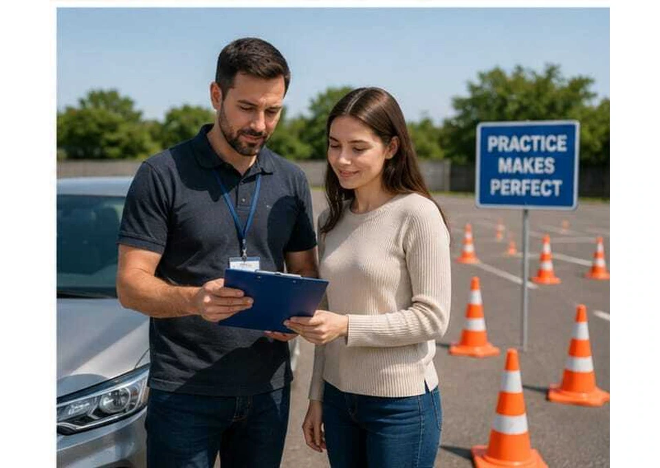 Top-Rated Driver Training Newcastle for Beginners & Advanced Learners! photo 1